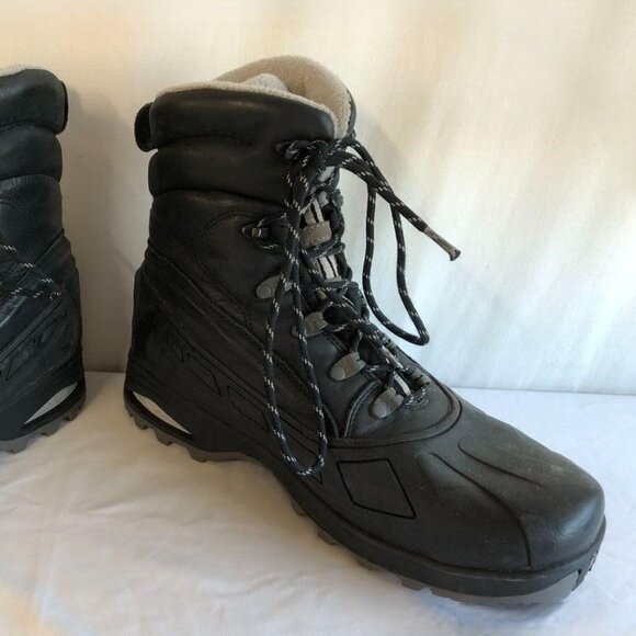 Salomon Scrambler Waterproof Boots Men's Size 9 - Picture 7 of 7